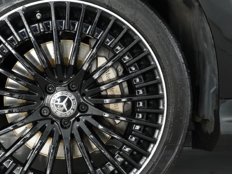 Used Mercedes-Benz EQC 2022 for sale - 77116224: Photo 49