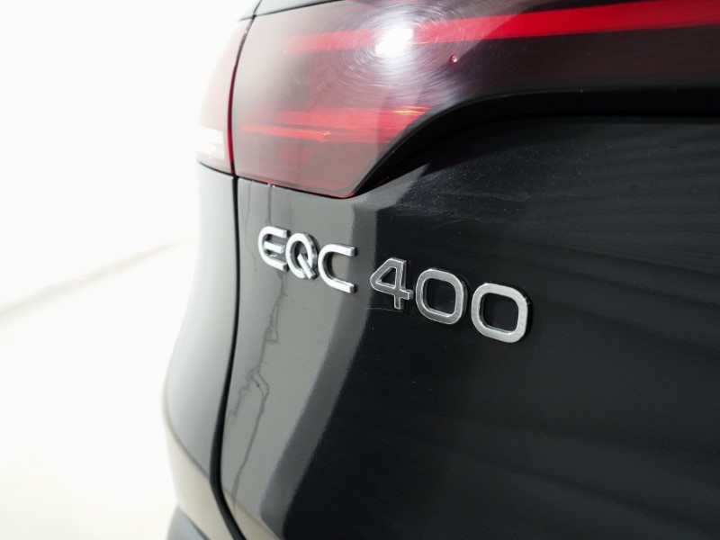 Used Mercedes-Benz EQC 2022 for sale - 77116224: Photo 53