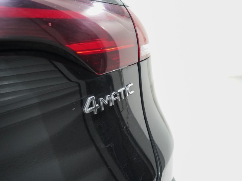 Used Mercedes-Benz EQC 2022 for sale - 77116224: Photo 55