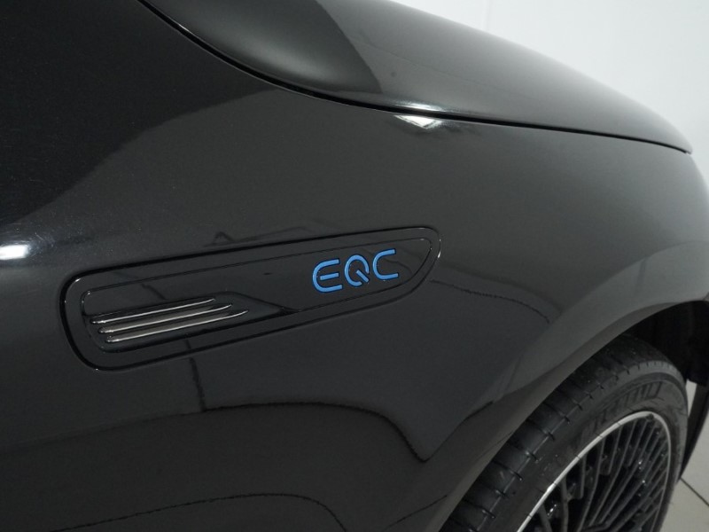 Used Mercedes-Benz EQC 2022 for sale - 77116224: Photo 56