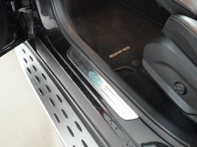 Used Mercedes-Benz EQC 2022 for sale - 77116224: Photo 62