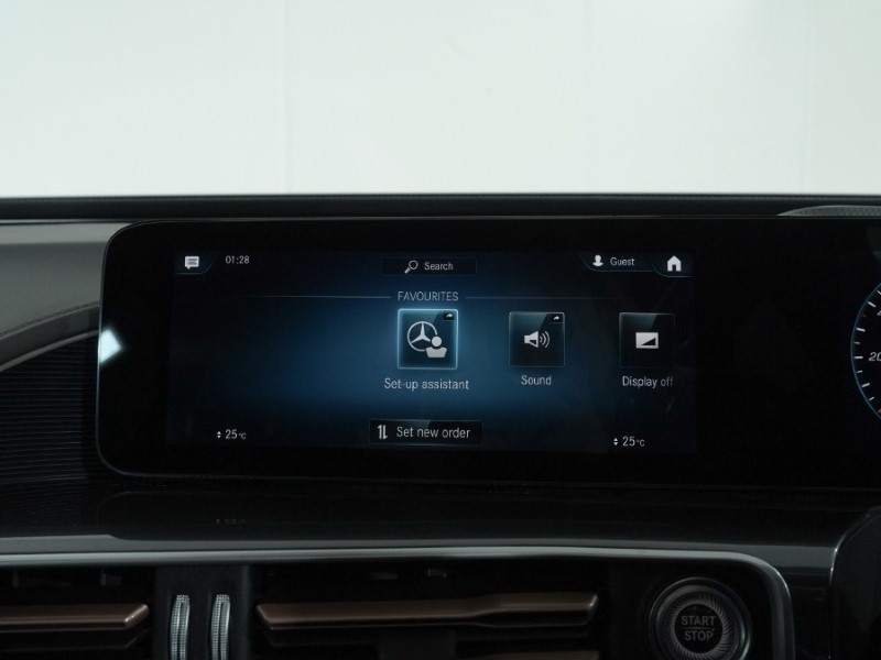 Used Mercedes-Benz EQC 2022 for sale - 77116224: Photo 69