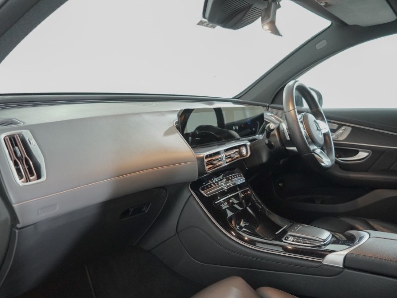 Used Mercedes-Benz EQC 2022 for sale - 77116224: Photo 7