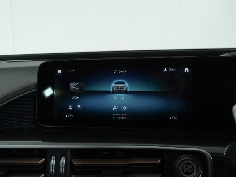 Used Mercedes-Benz EQC 2022 for sale - 77116224: Photo 71