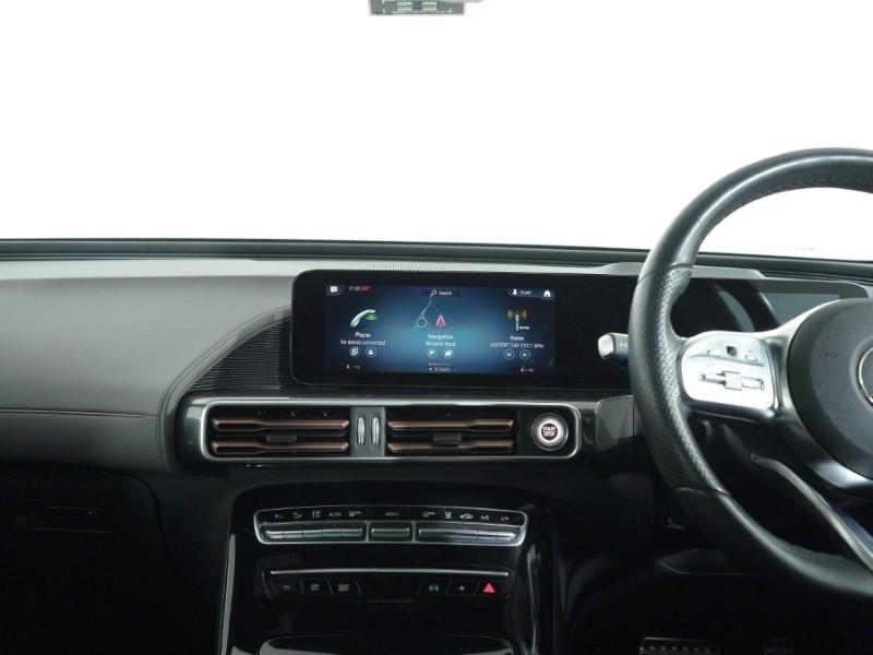 Used Mercedes-Benz EQC 2022 for sale - 77116224: Photo 8