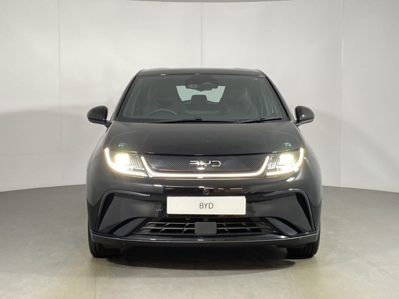 Used BYD Dolphin 2025 for sale - 77532237: Photo 16