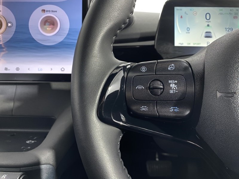 Used BYD Dolphin 2025 for sale - 77532237: Photo 18