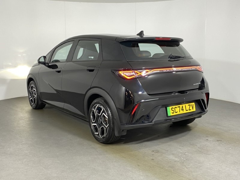 Used BYD Dolphin 2025 for sale - 77532237: Photo 2