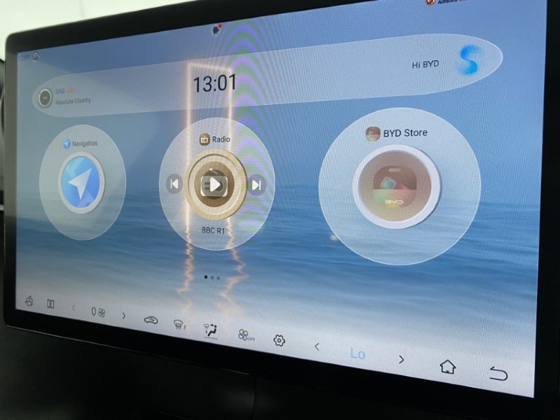 Used BYD Dolphin 2025 for sale - 77532237: Photo 21