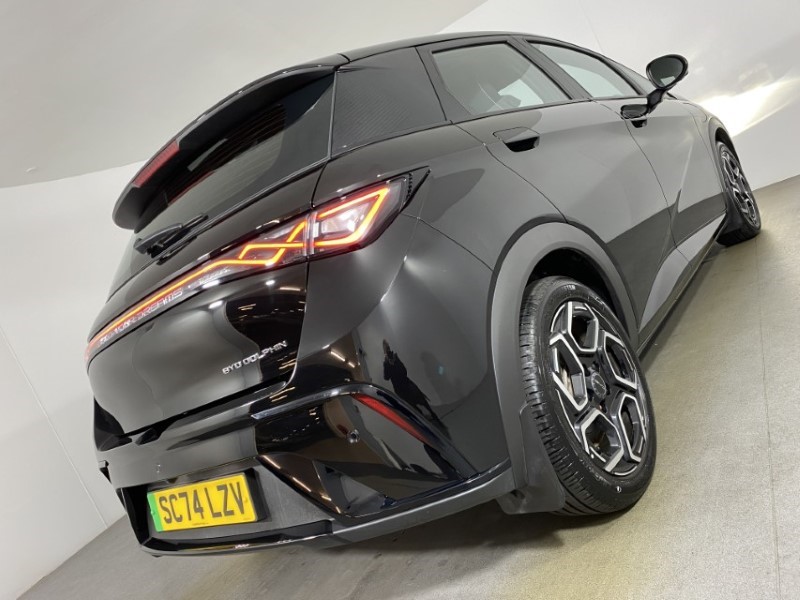 Used BYD Dolphin 2025 for sale - 77532237: Photo 36