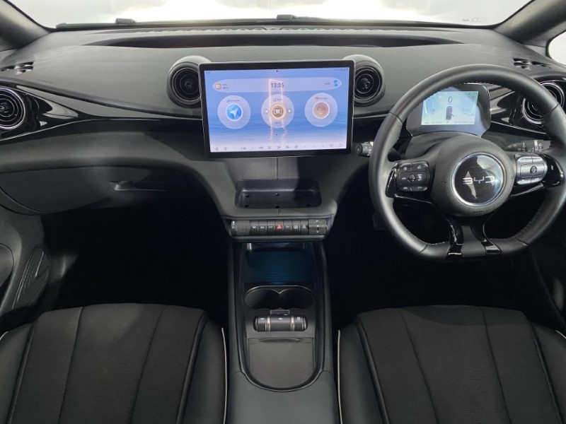 Used BYD Dolphin 2025 for sale - 77532237: Photo 4