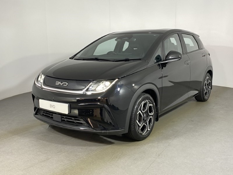 Used BYD Dolphin 2025 for sale - 77532237: Photo 44