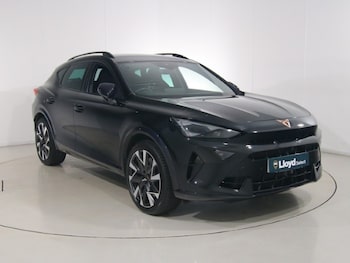 Used Cupra Formentor 2024 for sale - 79583764: Photo