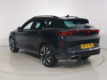 Used Cupra Formentor 2024 for sale - 79583764: Photo