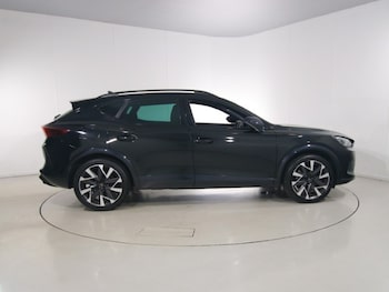 Used Cupra Formentor 2024 for sale - 79583764: Photo