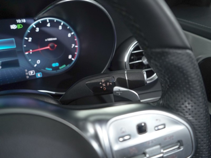 Used Mercedes-Benz C Class 2019 for sale - 76981526: Photo 10