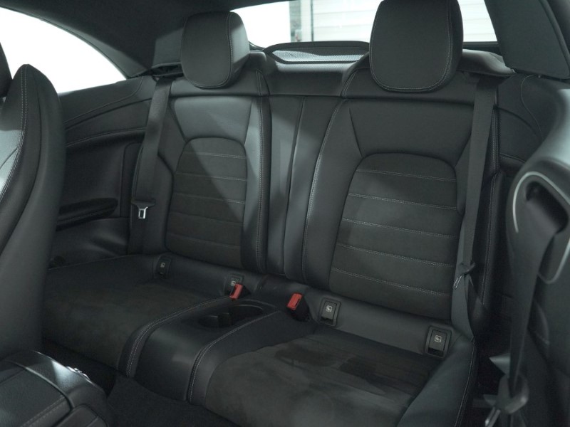 Used Mercedes-Benz C Class 2019 for sale - 76981526: Photo 12