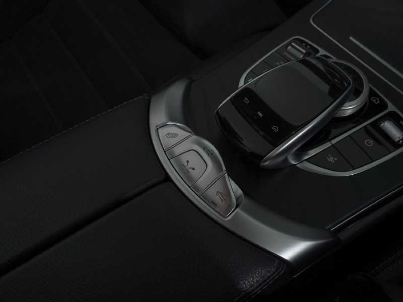 Used Mercedes-Benz C Class 2019 for sale - 76981526: Photo 17