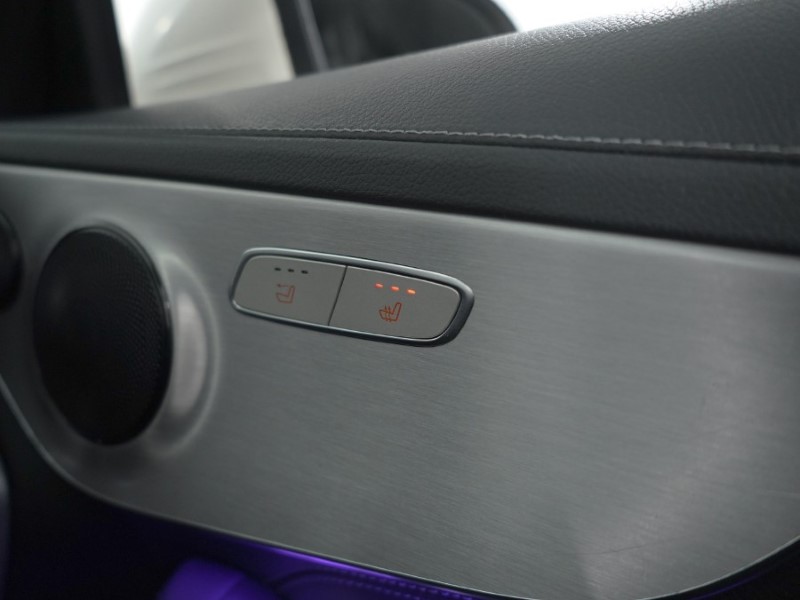 Used Mercedes-Benz C Class 2019 for sale - 76981526: Photo 18