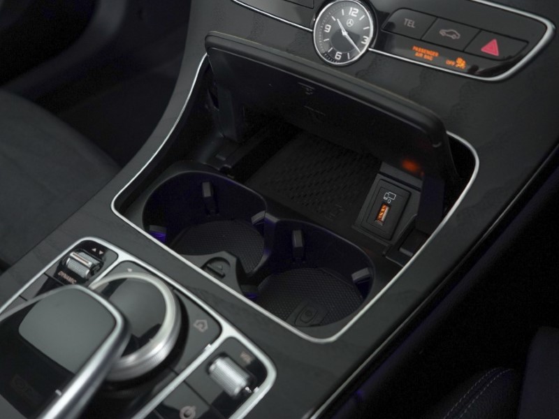 Used Mercedes-Benz C Class 2019 for sale - 76981526: Photo 19