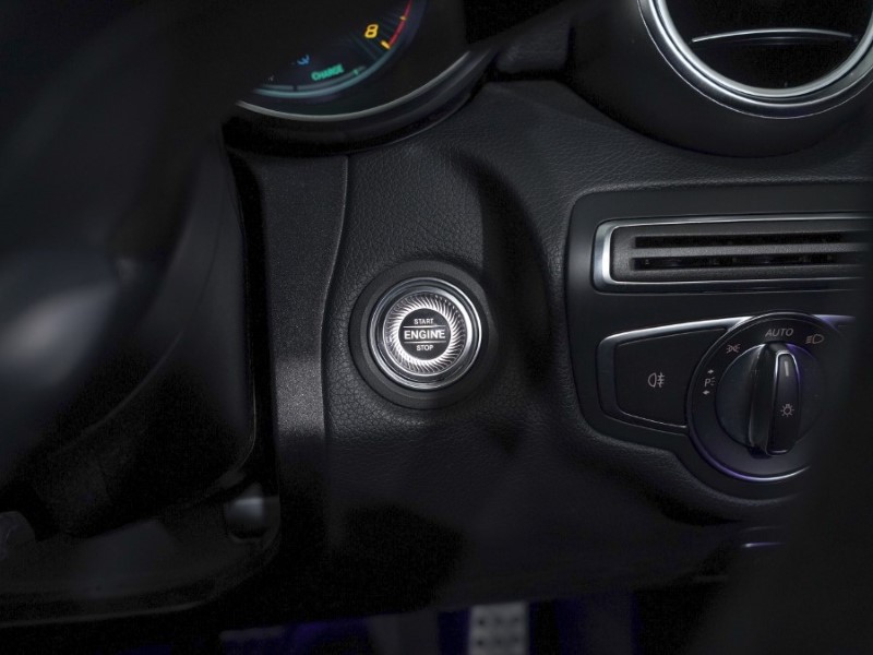 Used Mercedes-Benz C Class 2019 for sale - 76981526: Photo 21