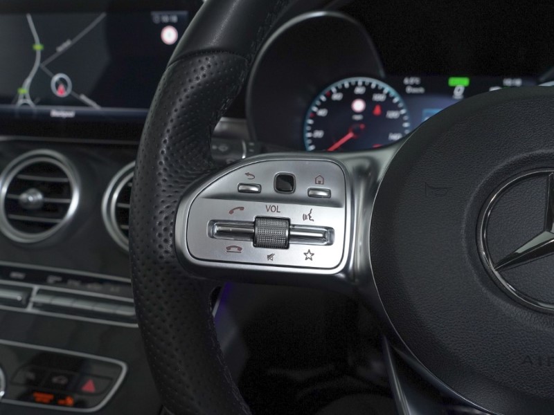 Used Mercedes-Benz C Class 2019 for sale - 76981526: Photo 22