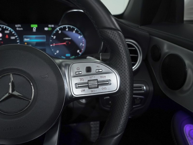 Used Mercedes-Benz C Class 2019 for sale - 76981526: Photo 23