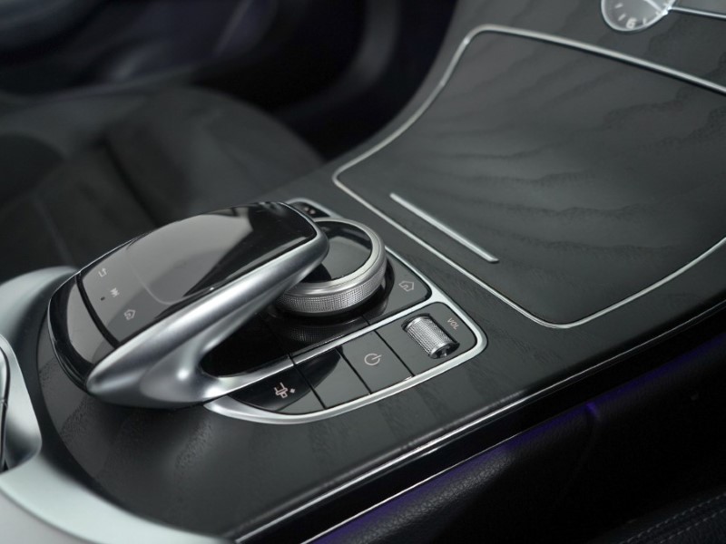 Used Mercedes-Benz C Class 2019 for sale - 76981526: Photo 25