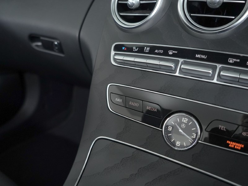 Used Mercedes-Benz C Class 2019 for sale - 76981526: Photo 27