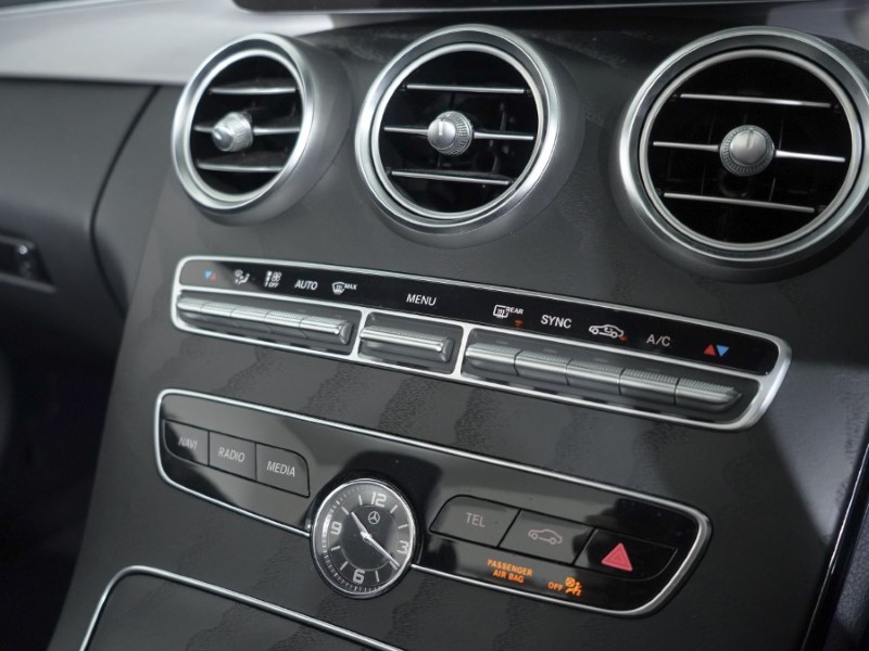 Used Mercedes-Benz C Class 2019 for sale - 76981526: Photo 30