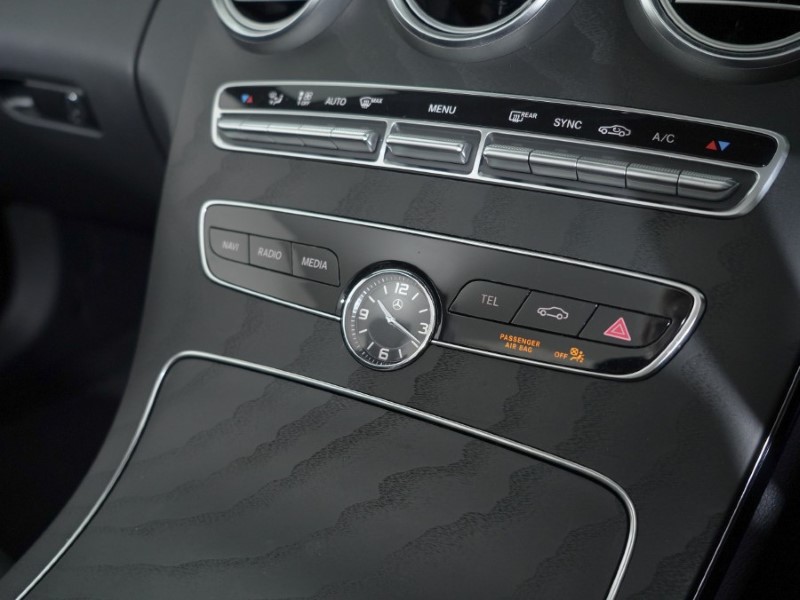 Used Mercedes-Benz C Class 2019 for sale - 76981526: Photo 31