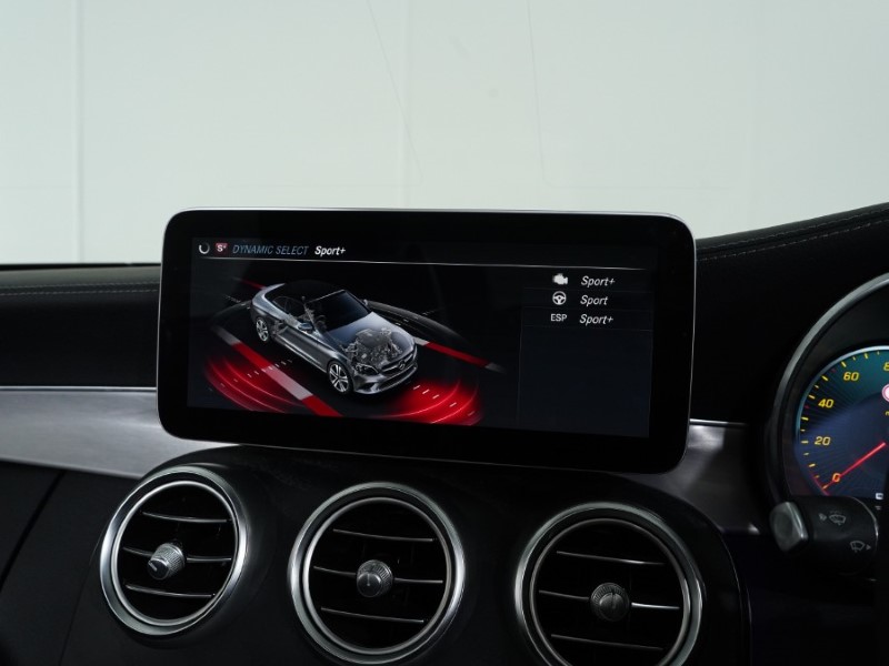 Used Mercedes-Benz C Class 2019 for sale - 76981526: Photo 36