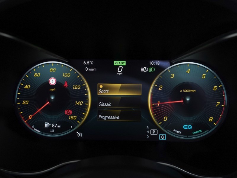 Used Mercedes-Benz C Class 2019 for sale - 76981526: Photo 37