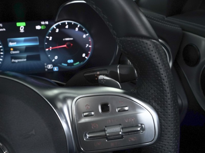 Used Mercedes-Benz C Class 2019 for sale - 76981526: Photo 40