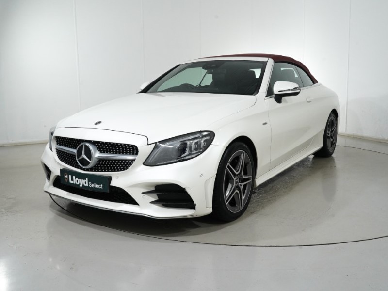 Used Mercedes-Benz C Class 2019 for sale - 76981526: Photo 44