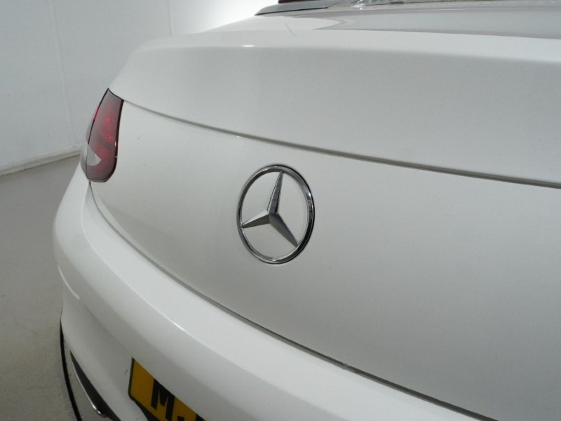 Used Mercedes-Benz C Class 2019 for sale - 76981526: Photo 51