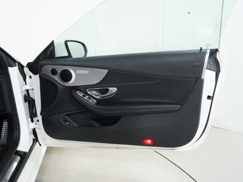 Used Mercedes-Benz C Class 2019 for sale - 76981526: Photo 53