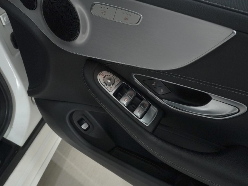 Used Mercedes-Benz C Class 2019 for sale - 76981526: Photo 54