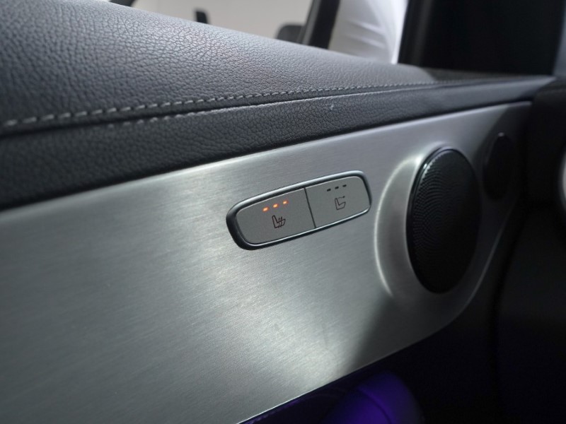 Used Mercedes-Benz C Class 2019 for sale - 76981526: Photo 55