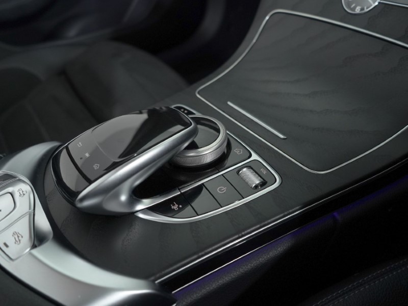 Used Mercedes-Benz C Class 2019 for sale - 76981526: Photo 56