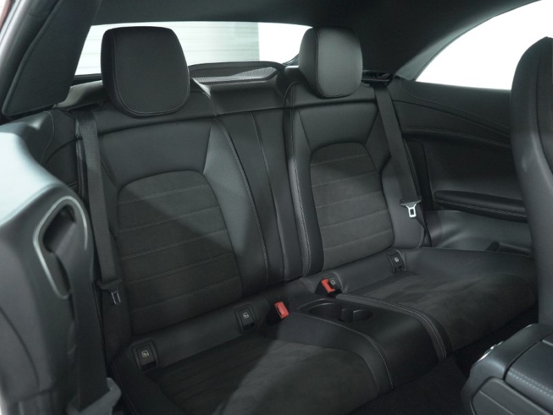 Used Mercedes-Benz C Class 2019 for sale - 76981526: Photo 58