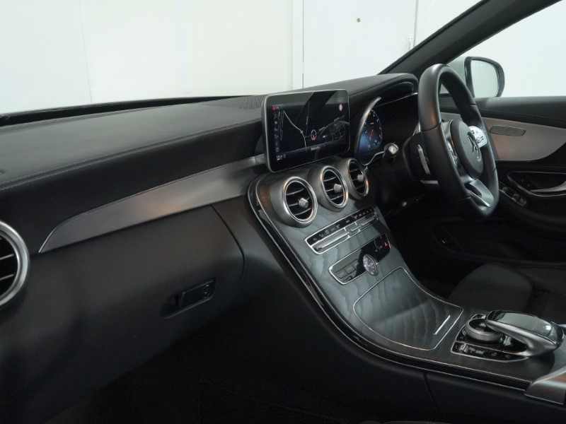 Used Mercedes-Benz C Class 2019 for sale - 76981526: Photo 7