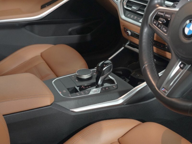 Used BMW 3 Series 2021 for sale - 77888358: Photo 10