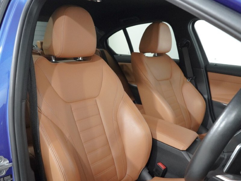 Used BMW 3 Series 2021 for sale - 77888358: Photo 11