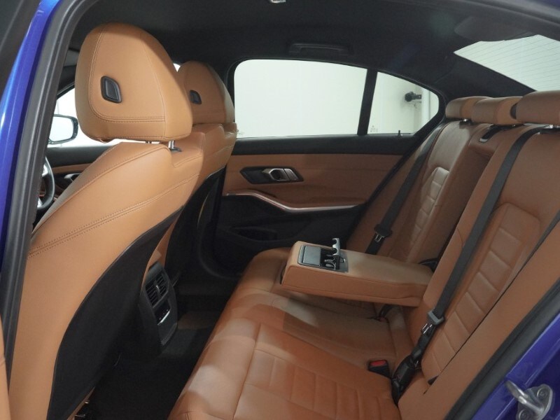 Used BMW 3 Series 2021 for sale - 77888358: Photo 12