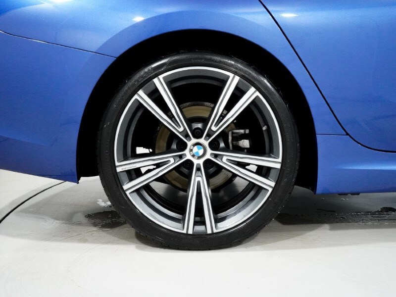 Used BMW 3 Series 2021 for sale - 77888358: Photo 14