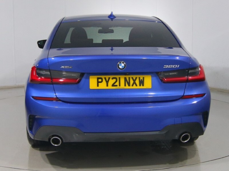 Used BMW 3 Series 2021 for sale - 77888358: Photo 15
