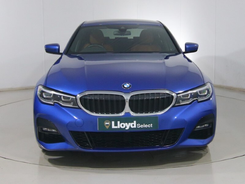 Used BMW 3 Series 2021 for sale - 77888358: Photo 16