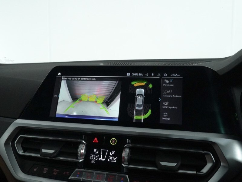 Used BMW 3 Series 2021 for sale - 77888358: Photo 17