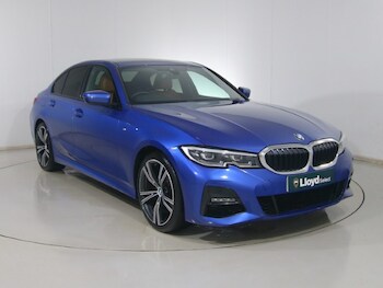 Used BMW 3 Series 2021 for sale - 77888358: Photo
